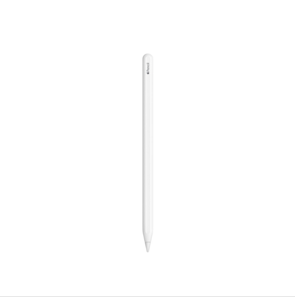 Apple White Generation 2 Pencil Nwot